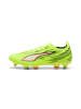 Puma Fußballschuh "Ultra 6 Match MxSG" in Gelb