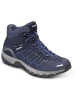 MEINDL Trekkingschuhe high in blau