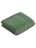 Vossen 6er Pack Handtuch in evergreen