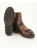 MELVIN & HAMILTON Stiefeletten in Braun