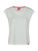 Salzhaut Shirt SÖMMER in Offwhite