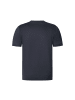 Karl Lagerfeld T-Shirt 755004 in dunkelblau