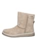 Legero Stiefelette CAMPANIA Beige