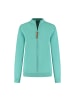 MGO leisure wear Emily in mint green