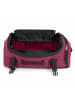 Eastpak Carry Pack Daypack 53 cm Laptopfach in wine burgundy