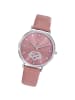 Girl Only Analog-Armbanduhr Girl Only Mademoiselle rosa mittel (ca. 36mm)