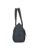 Mandarina Duck MD20 Shopper Tasche 37 cm steel