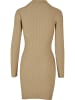 Urban Classics Day Dress in unionbeige