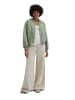 Marc O'Polo Twill-Blouson regular garment-dyed in Fresh Sage