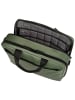 Jost Aktentasche Tolja in Olive