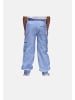 Nike Sportswear Sweathose 45F197-U8K Hellblau