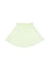 Walkiddy Rock Green stripes 14-Skirt