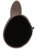 Caprice Stiefel in Taupe