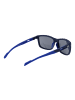 Adidas Sport Männer Sonnenbrille Sport Blau