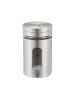 relaxdays 12er-Set: Gewürzstreuer in Silber - (H) 8,5 cm