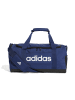 adidas Adidas LINEAR Duffel Sporttasche S DKBLUE/WHITE