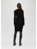 QS Kleid  in  9999_schwarz