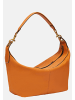 LIEBESKIND BERLIN Schultertasche Liza S in Pumpkin spice