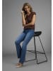 Laura Scott Shirtbluse in braun