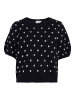 Vila Stricktop in Black Beauty