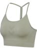 Hummel Hummel Top Hmlhiit Multisport Damen in SEAGRASS