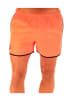 Sundek BS/Badeshorts mit elastischem Bund in Orange