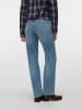 Vero Moda Straight-Fit in Light Blue Denim