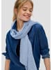s.Oliver Tuch  in  5271_blassblau