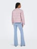 ONLY Steppjacke in Pale Mauve