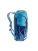 Deuter Kinderrucksack Junior 18 L in wave-nightblue