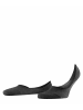 Falke Füßlinge Step Medium Cut in Black