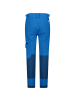 Campagnolo PANT TWILL in Blau
