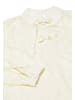 nascita Bluse in Wollweiss