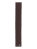 Marc O'Polo Strickschal in burnt henna