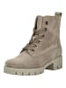 Gabor Stiefelette in Kiesel