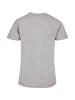 Absolute Cult Absolute Cult T-Shirts in heather grey