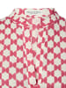 Marc O'Polo Bluse in fuchsia beige - 0001