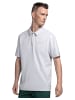 Schöffel Polo "Polo Shirt Style Serenio MEN" in stone grey