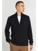 !SOLID Strickjacke SDClive in Schwarz