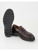 MELVIN & HAMILTON Slipper in Braun
