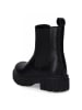 Dockers by Gerli Chelsea Boot  in Schwarz