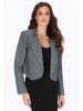 faina Women Blazer in petrol
