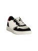 ellesse Weiß Polyurethan Herren Sneaker