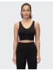 Venice Beach Top VB Abigail in Schwarz