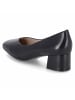 Caprice Pumps in Schwarz