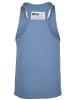 Gorilla Wear Klassisches Tanktop – Koronenblau