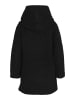 Vila Mantel in Black