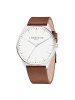 LIEBESKIND BERLIN Armbanduhr The Classic Must-Have in braun