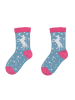 Walkiddy Socken Socken aus Baumwolle (Bio)