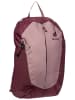 Deuter Wanderrucksack AC Lite 15 SL in Ashrose/Cassis